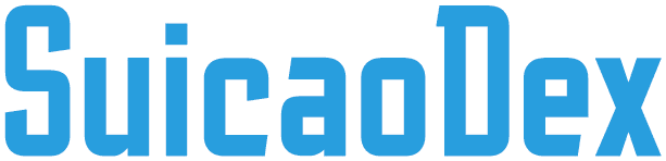 SuicaoDex